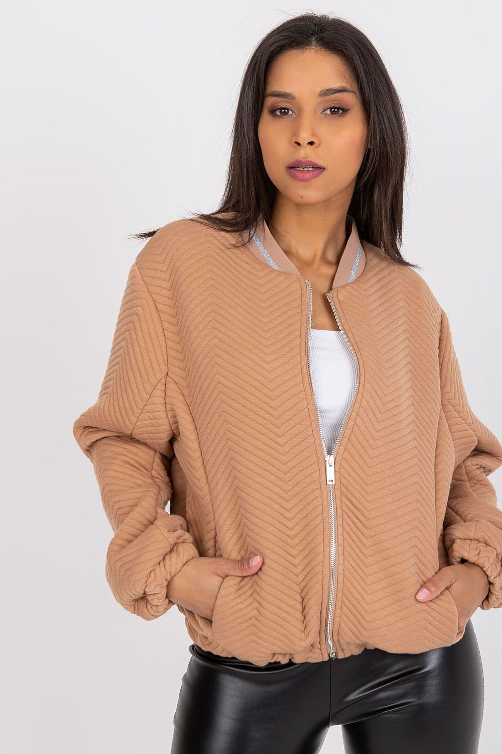 Women's Jackets - Blouse