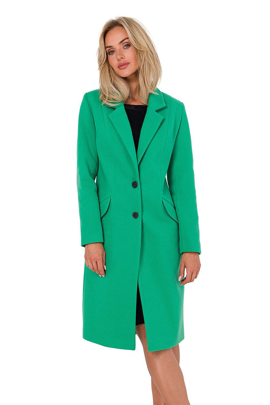 Women's Jackets - Coat