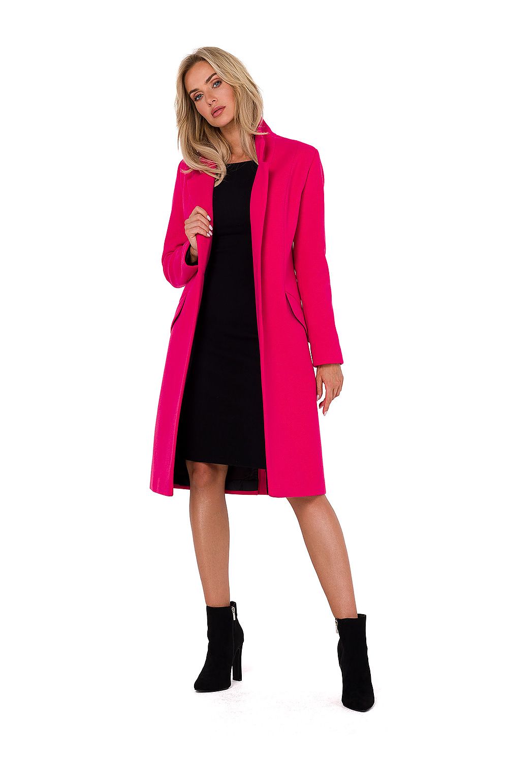 Women's Jackets - Coat