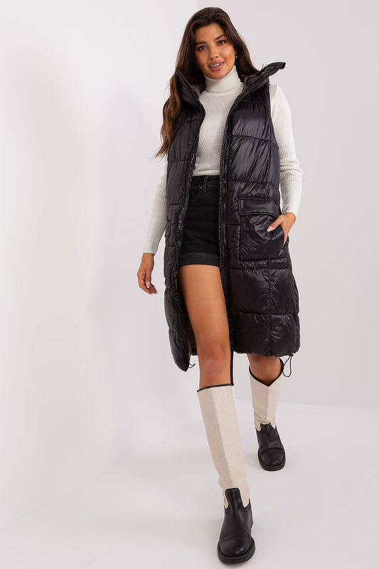 Women's Jackets - Gilet