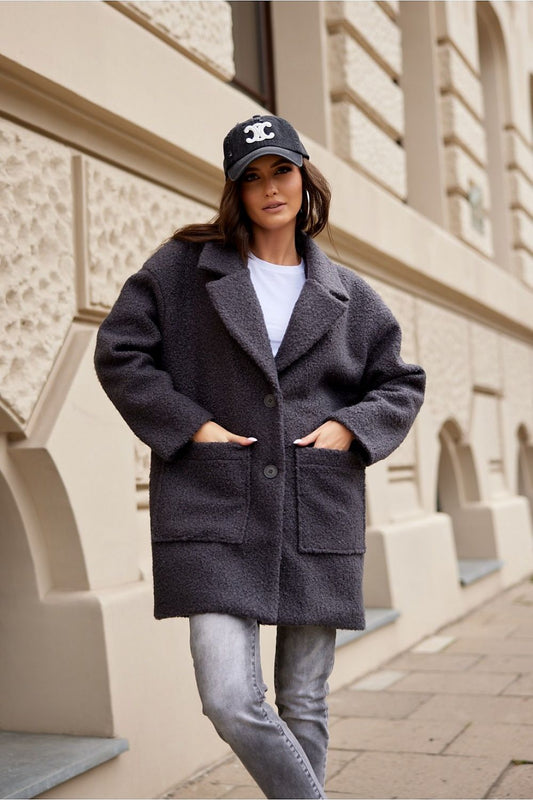 Women's Jackets - Jacket