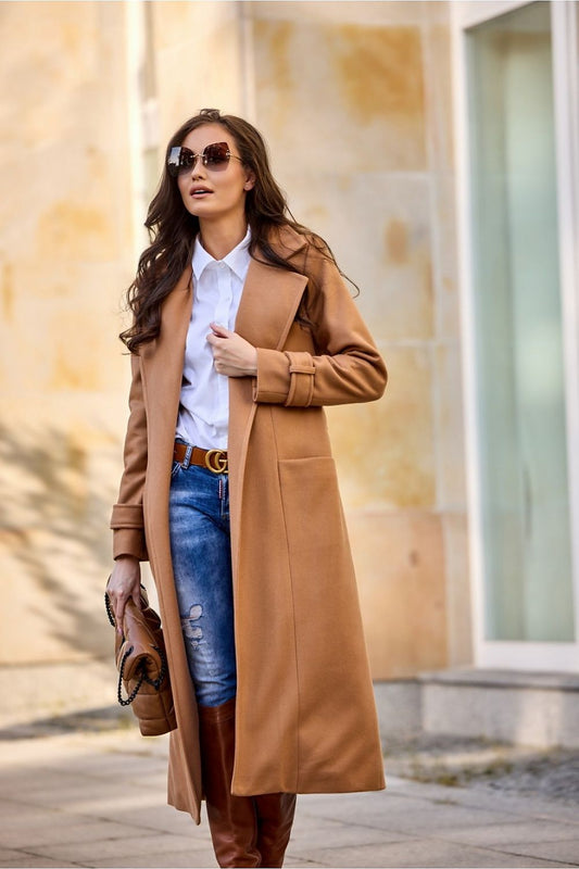 Women's Jackets - Coat