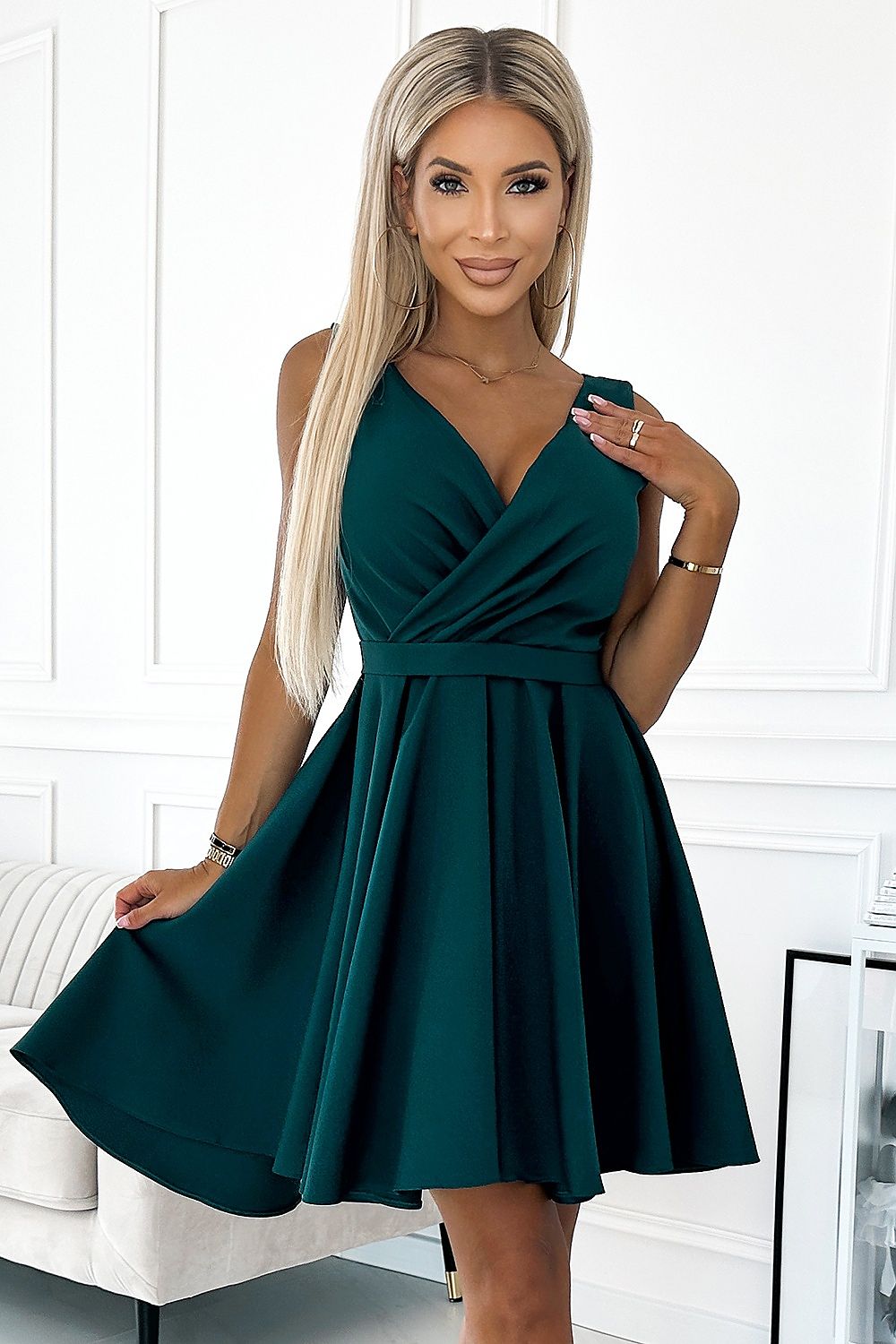 Dresses - Cocktail Dress