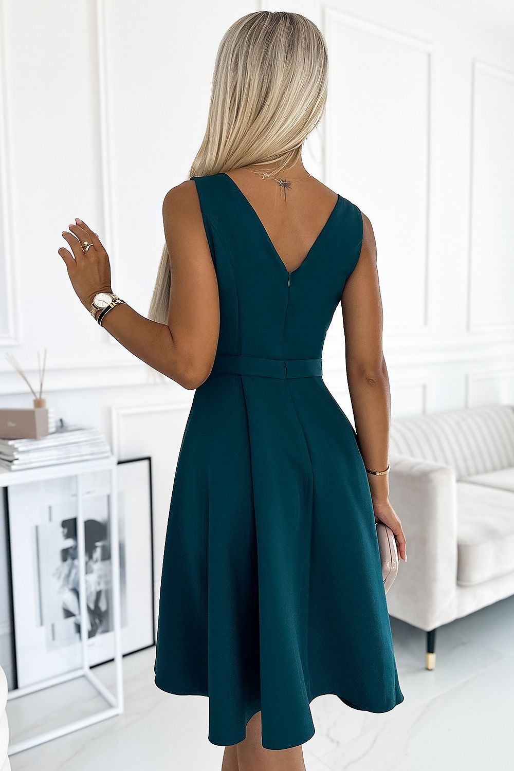 Dresses - Cocktail Dress