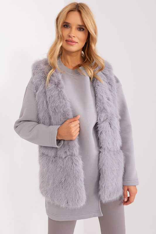 Women's Jackets - Gilet