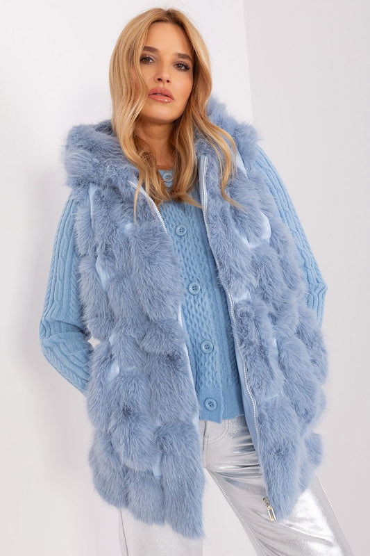 Women's Jackets - Gilet