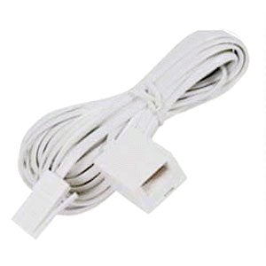 5 Metre UK Telephone Extension Cable – Male to Female Connector