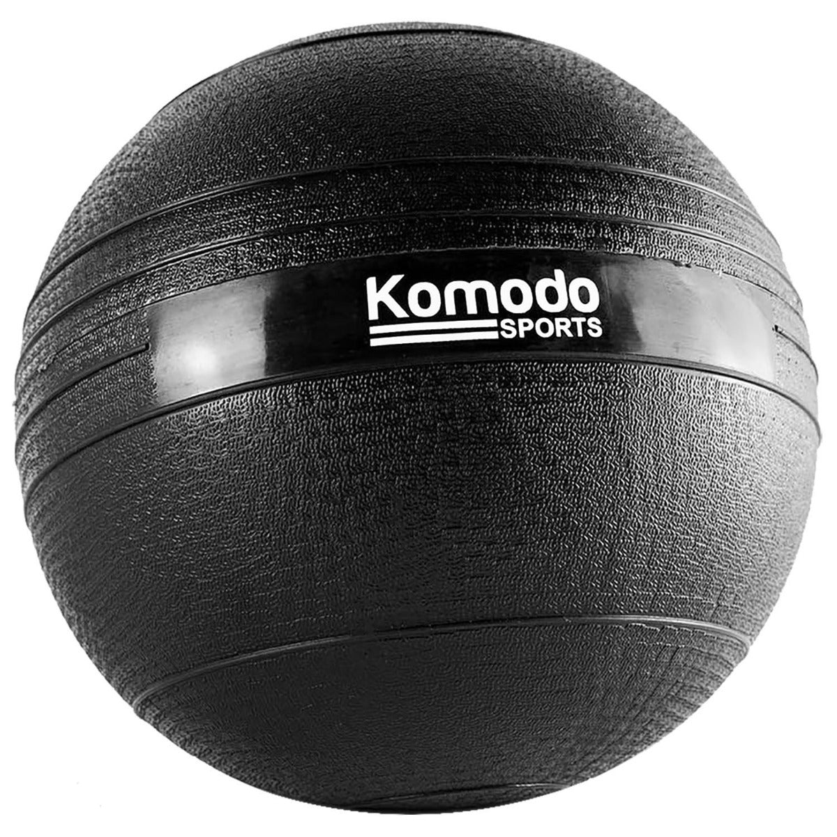 Komodo 6KG Slam Ball – Durable Equipment for Functional Training