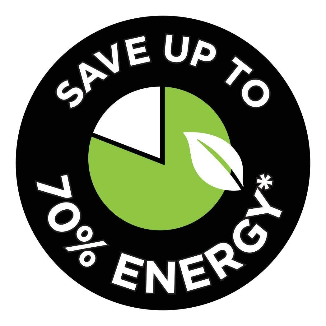 Russell Hobbs Textures Plastic Kettle - Black