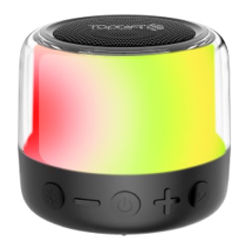 WYEWAVE Vibrant Colour Wireless Portabl Speaker-Luxore
