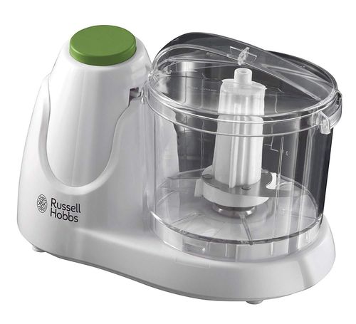 Home Goods - Russell Hoobs Mini Chopper 22220