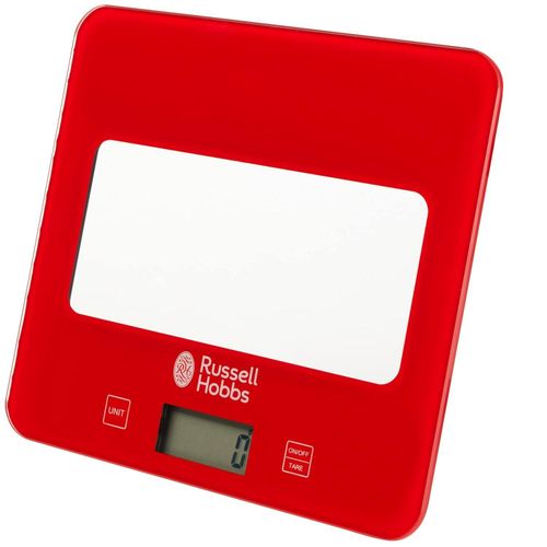 Home Goods - Ussell Hobbs Digital Kitchen Scale 5kg