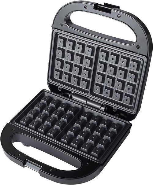 Home Goods - Progress Double Waffle Maker