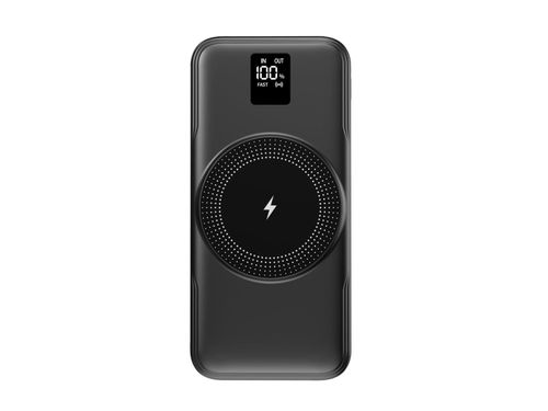 Electronics - WYEFLUX 20W Magsafe Wireless Charging Power Bank 10000mAh