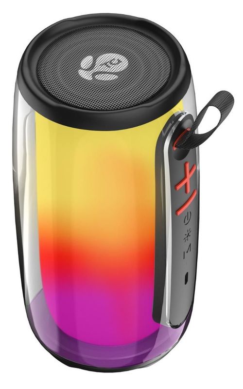 WYEWAVE 10W Vibrant Colour Wireless Portable Speaker-Luxore
